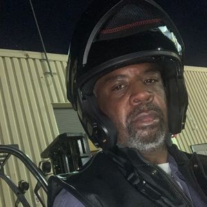 Meet your Posher, Eric